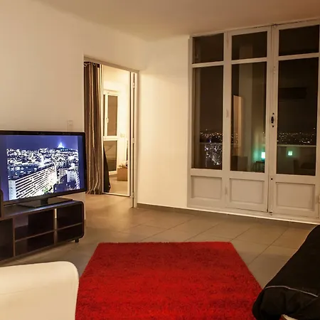 Appartement Be3 - Castellane Marseilles