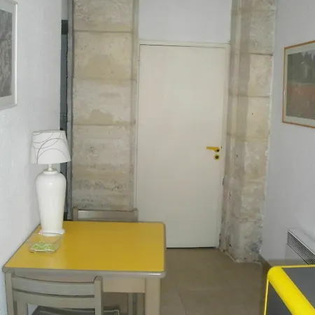 Meublee Services Appartement