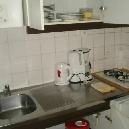 Meublee Services Appartement