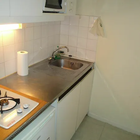 Meublee Services Appartement Marseille