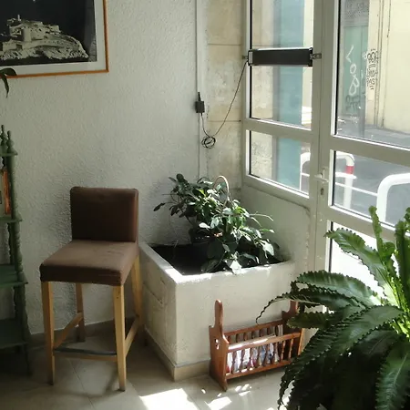 Appartement Meublee Services Marseille