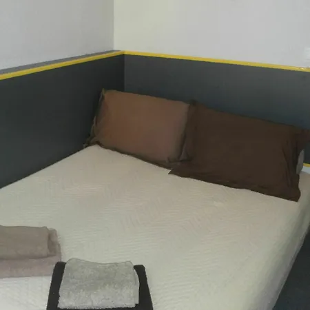 Meublee Services Apartment Marseilles