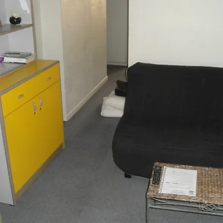 Meublee Services Appartement *