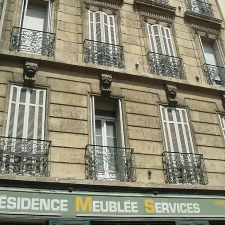 Meublee Services * Marseille