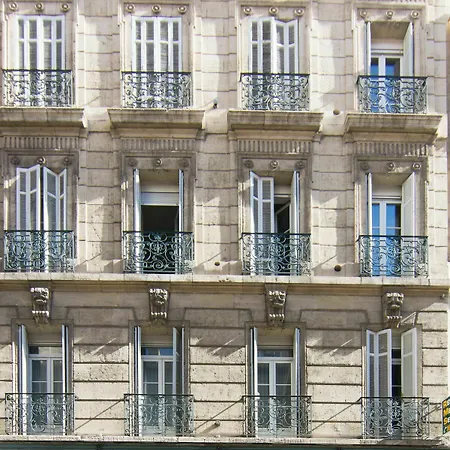 Meublee Services Marseille