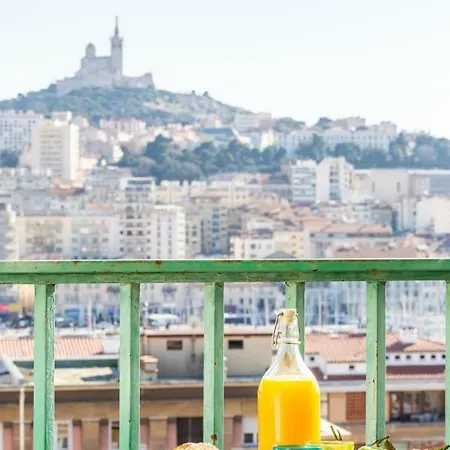 La Belle Vue * Marseille