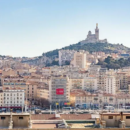 La Belle Vue * Marseille