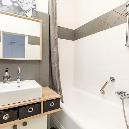 Apartment La Belle Vue