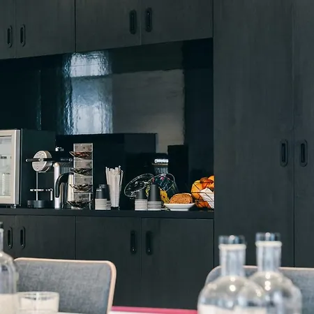 Mercure Canebiere Vieux-port