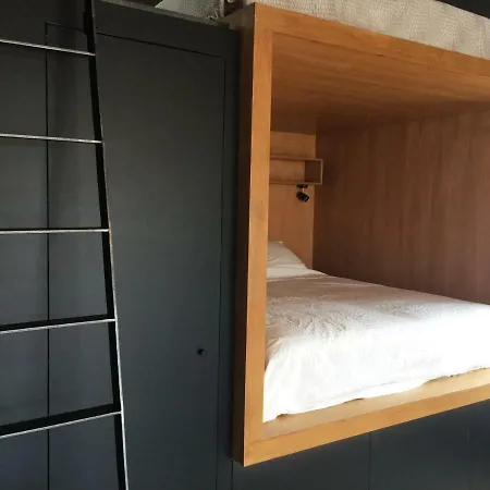 Apartment O51 Marseille