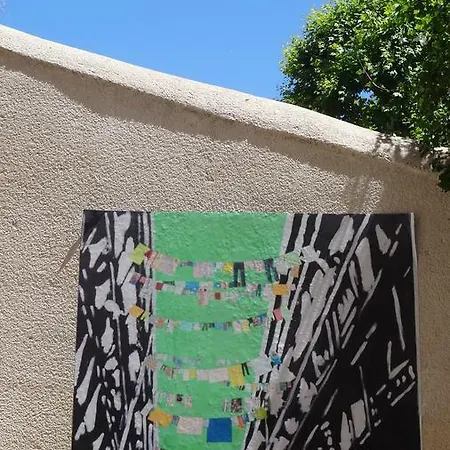Maison Boa Couette-café *
