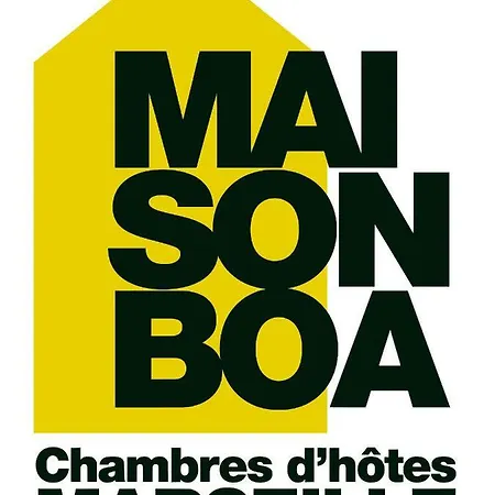 Maison Boa Marseille