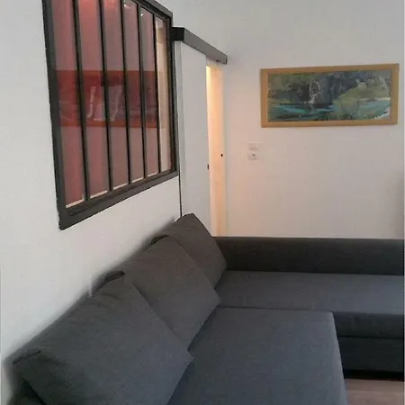 La Maison De Valentino 马赛