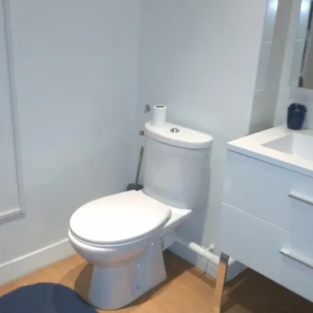 Studio Apartamento *
