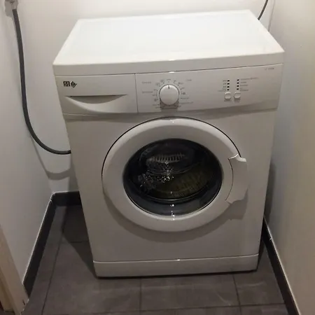 Résidence La Pinède *