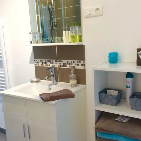 Résidence La Pinède * Marseille