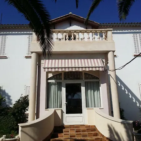 Apartment Meuble Tourisme *