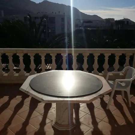 Apartment Meuble Tourisme Marseille