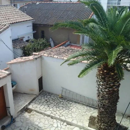 Apartment Meuble Tourisme Marseille