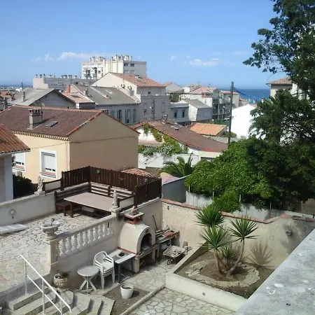 Apartment Meuble Tourisme *