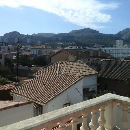 Meuble Tourisme Apartment