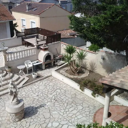 Meuble Tourisme Apartment Marseille