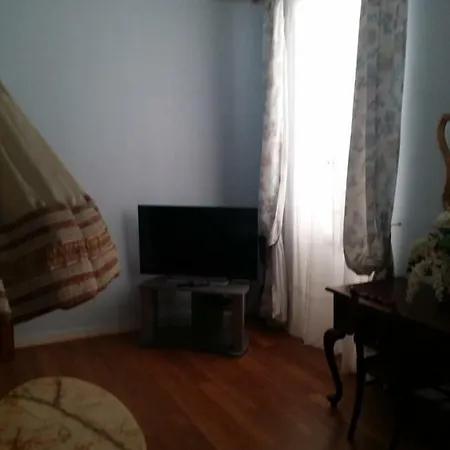 Apartment Meuble Tourisme Marseille