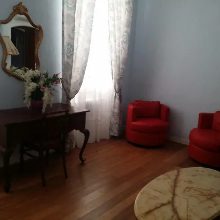 Apartment Meuble Tourisme