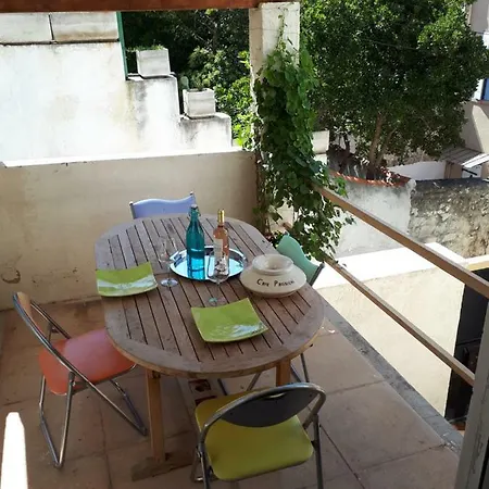 Maison De Casa de Férias *