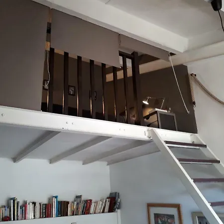 Casa de Férias Maison De *