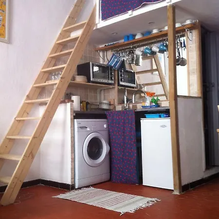 Adoramaar- Les Apartmán *