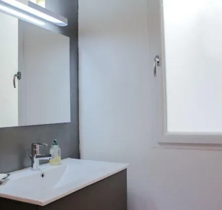 Your In Marseille*** Apartman