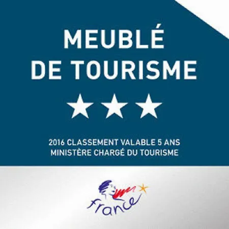Your In Marseille*** Apartman