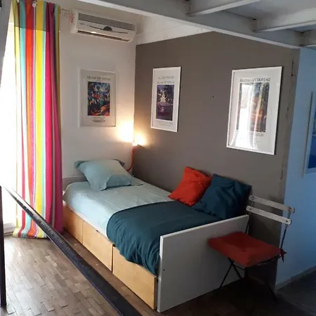 Casa de Férias Maison De