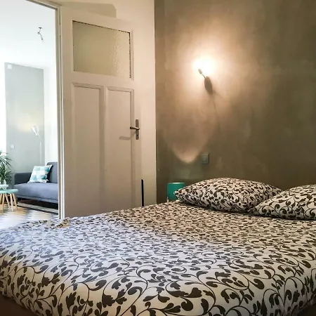 Your In Marseille*** Apartman Marseille