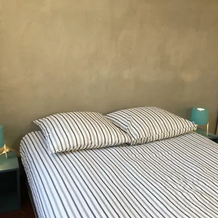 Your In Marseille*** Apartman Marseille