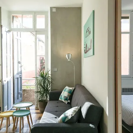 Your In Marseille*** Apartman Marseille