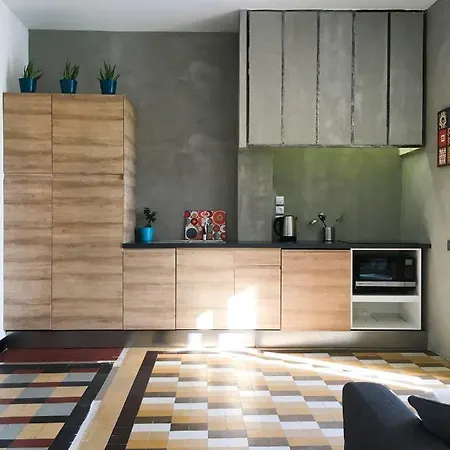 Your In Marseille*** Apartman *