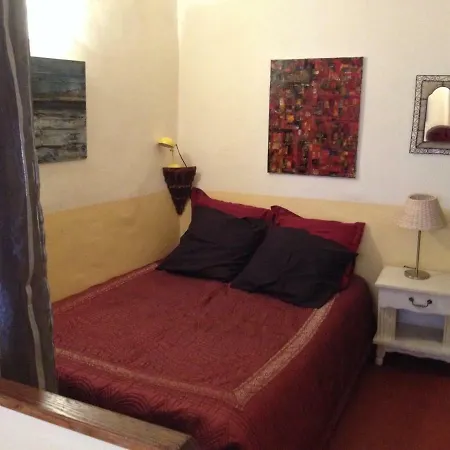 Apartment Les Cordelles Marseille