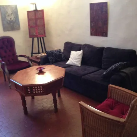 Les Cordelles Apartment