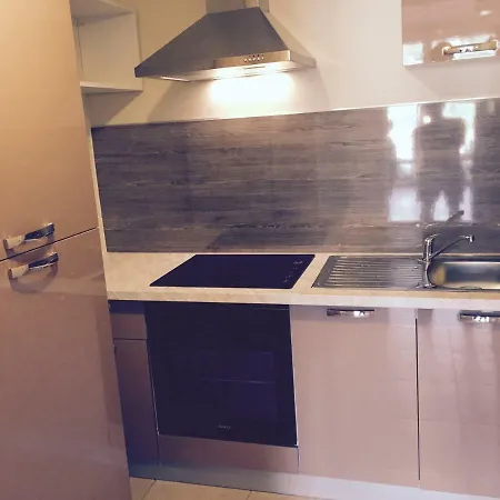 Apartment Le Petit Marseillais Marseille