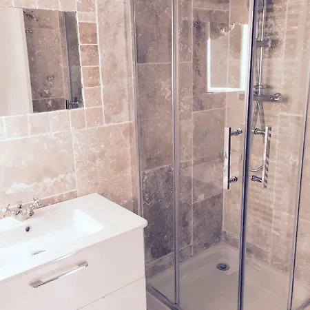 Apartment Le Petit Marseillais *