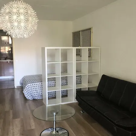 Apartment Le Petit Marseillais Marseille