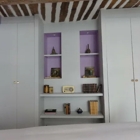 Apartment La Maison Des Augustines