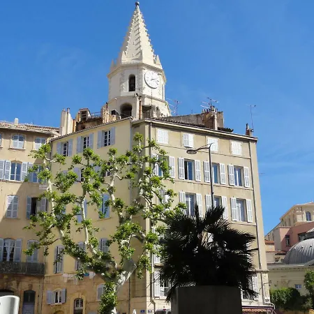 La Maison Des Augustines