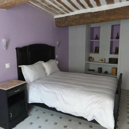 La Maison Des Augustines Apartment *
