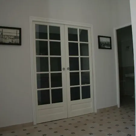 公寓 La Maison De L'opera