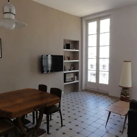 Апартаменты La Maison De L'opera *