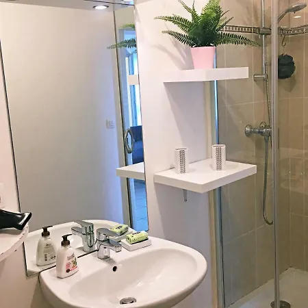 Le Village Massalia Apartment