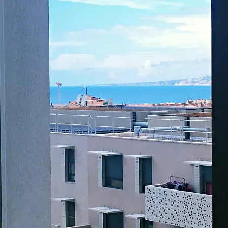 Apartment Le Village Massalia Marseille
